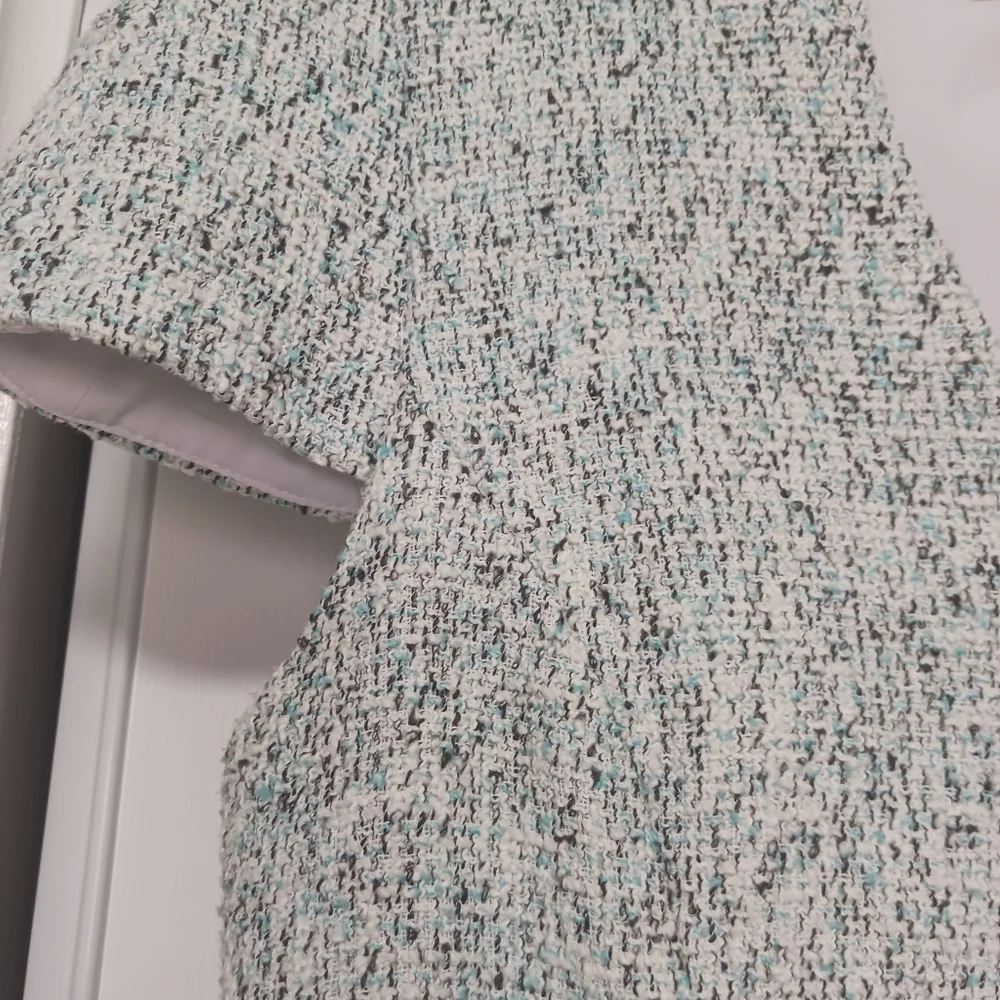Anthropologie 4C dress 10 - Picture 3 of 4